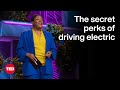 Electric Vehicle Revolution and Industry Transformation