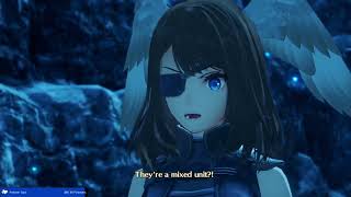 Starting Chapter 6 4/4 - Xenoblade Chronicles 3