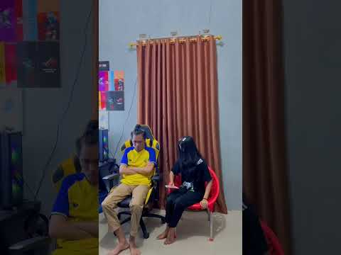 wiwid ganti rog bang kilers🤣
