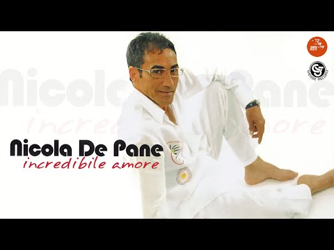 Nicola De Pane - Canzone per nino ( Seamusica Official )