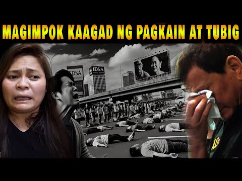 KAKAPASOK LANG NA BALITA! PILIPINAS MAS TRIPLE INGAT SA MGA SUSUSNOD NA ARAW! FPRRD EMOSYONAL