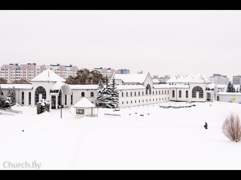 Актовый день Минского духовного училища - 2022