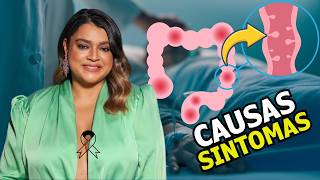 O CÂNCER que tirou a VIDA de PRETA GIL - É possível PREVENIR? Quais os SINTOMAS e as CAUSAS? Ciência