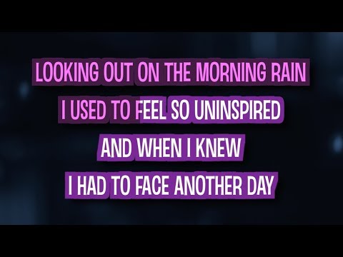 (You Make Me Feel Like) A Natural Woman (Karaoke) – Aretha Franklin
