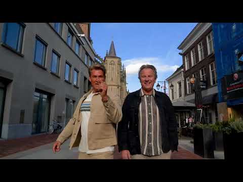 Helemaal Hollands - Paracetamol (Naar De Klote) (Officiële Videoclip)