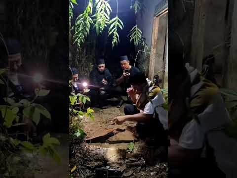 PENARIKAN BARANG PUSAKA LAMA