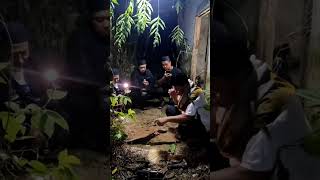 PENARIKAN BARANG PUSAKA LAMA