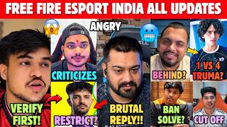 Tendo Hacker Controversy, Rocky’s Angry Reply, Prince Returns, Ritik Criticize Prize😨Sid On Dafiq 