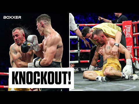 Chris Billam-Smith v Armend Xhoxhaj | UNSEEN ANGLES – Full Fight