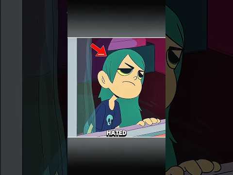 the curious doll wake up #animation