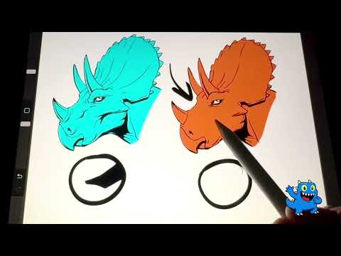 Beginners Artists Ignore This… But Pros NEVER Do