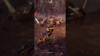 Giga Grenade is big #helldivers2
