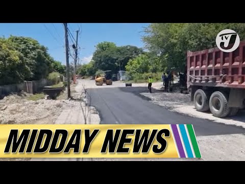 Road Riddled with Potholes Fixed Swiftly | Judiciary Helps to Maintain Election Peace