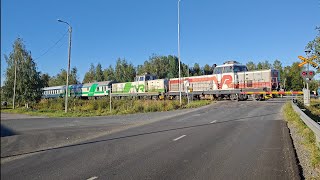 PYO 269 Tornio kiviranta