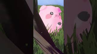 知ってた。#shorts  #vtuber  #short  #豚のVtuber #Pig