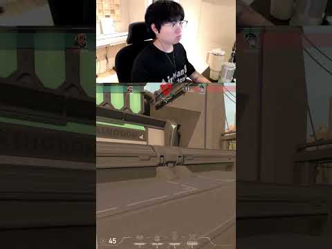 ?? : 왜 쪼개지??? #발로란트 #valorant #shorts #레디언트 ?? : 왜 쪼개지??? #발로란트 #valorant #shorts #레디언트