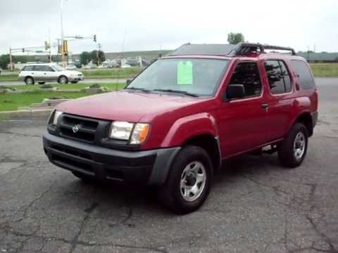 Problems with nissan xterra 2001 #10