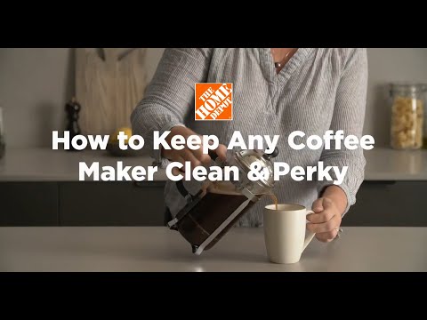 Easy DIY Methods for Cleaning Any Type of Coffee Maker