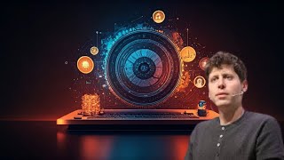 Sam Altman's Web3 & Crypto Vision: The Future is Here