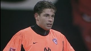 Werder Bremen - Kaiserslautern, BL 2002/03 13.Spieltag Highlights