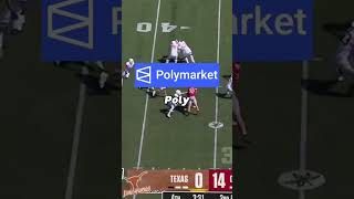 ARCH MANNING FILM BREAKDOWN 🤯 🤯 🤯 #archmanning #cfb #ohiostate #texas #ncaafootball