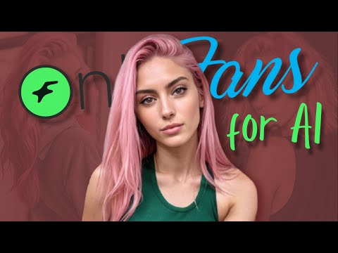 Fanvue: Make Money Anonymously with AI (The OnlyFans Alternative)