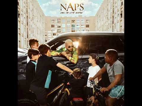 Naps T'AS FAIT LE CON (feat. TK, Missan, La Crapule)