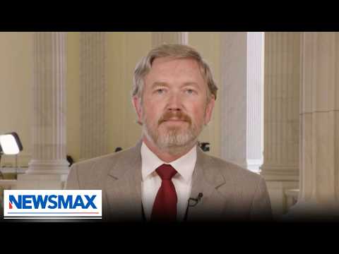 ‘It’s going to come down to turnout’: Rep. Thomas Massie on facing close primary race