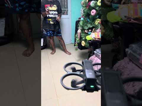 Practicing to fly my Dji Avata 2 FPV Drone🔥🔥🔥