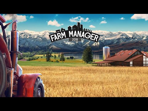 Farm Manager See More on | SilentTool Wohohoo