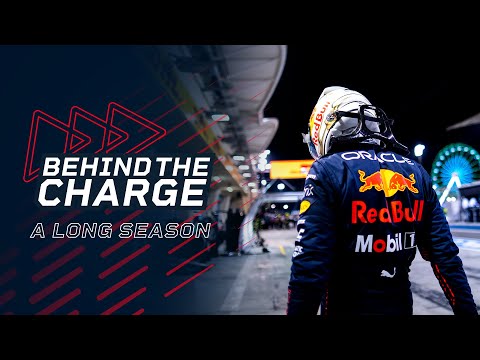 Behind The Charge | Misfortune For Max Verstappen and Sergio Perez in Bahrain