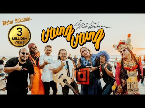Widi Widiana  - UTUNG UTUNG (Official Video Klip Musik)