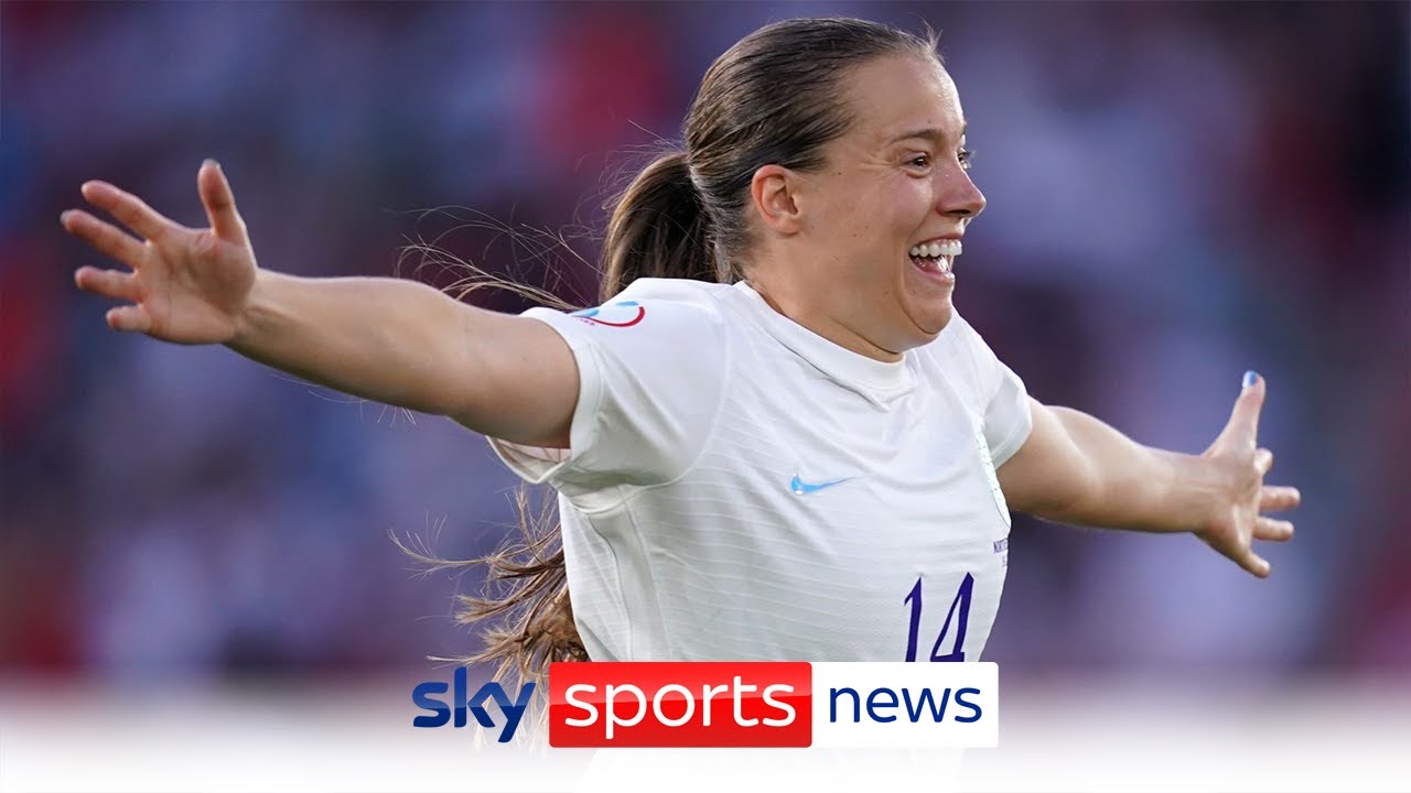Chloe Kelly and Fran Kirby recalled as Lionesses prepare for Wembley return against USA￼