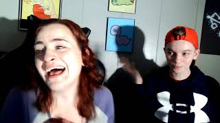 Mom Struggles To Make An Outro