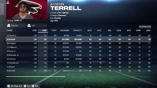 Roster