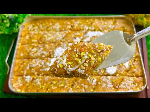 Authentic Chana Dal Barfi Recipe| Perfect Measurements Ke Saath banayein perfect Chana dal barfi