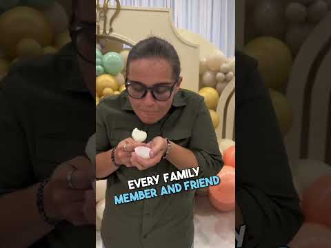 Her reaction at the end ?❤️ #shorts