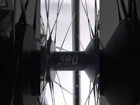 The sound of the Ratchet EXP. Can you guess the wheelset? #shorts