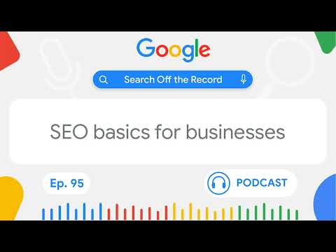 SEO for small businesses