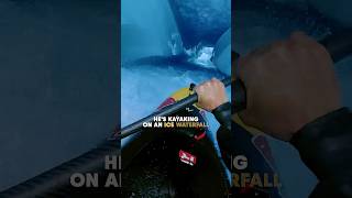 The Wildest Kayaking Story You’ll Hear Today 🛶