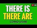 Formas e Funções de 'There'