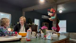 Another Everyday Morning - Kathleen Capetta