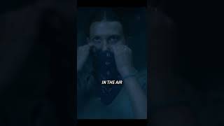 The Biggest Brain Move In The New Season of Stranger Things #strangerthings #strangerthingsseason5