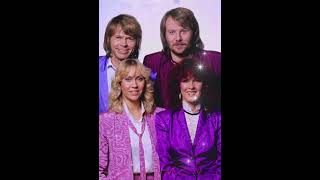 ABBA: Super Trouper #remastered #VocalsEnhanced #abba4k