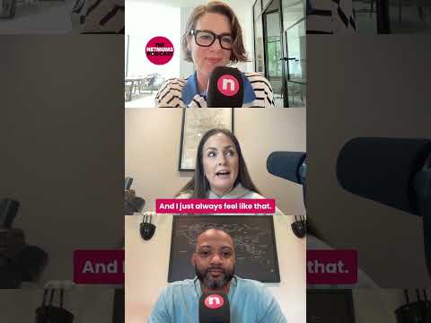 The Netmums Podcast in conversation with Kelly Somers