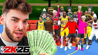 Beat Me in a 1v1, Win $1,000!
