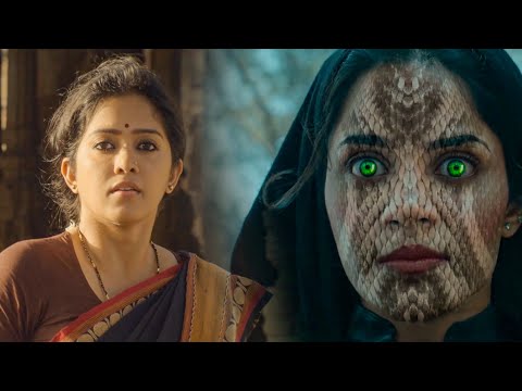 Naagin Bani Apni Hi Behen Ki Dushman | Srikanth, Karunakaran, Rikin Saigal | Naag Bhoomi  | Hindi