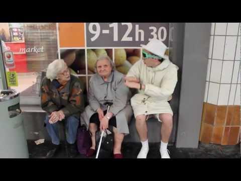 Kemar - Le Blanko - Mon Style