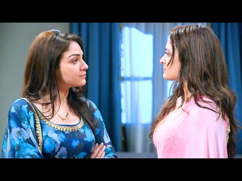 Megha Barsenge EP 200 Promo | Megha Ne Dikhayi Mukta Ko Uski Auqaat  21 February 2025