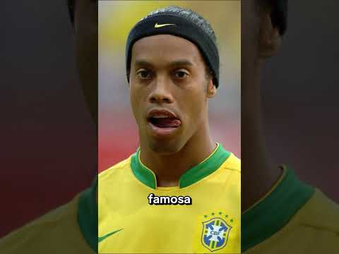 Las 5 mejores humilladas de Ronaldinho.